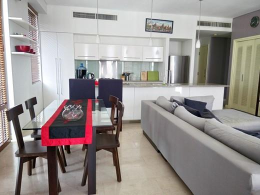 seviced apartment for rent in district 1 D199410 (4)